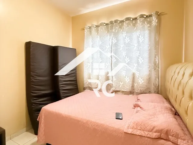 Imagem 9: CASA RESIDENCIAL em RIO VERDE - GO, RESIDENCIAL GAMELEIRA