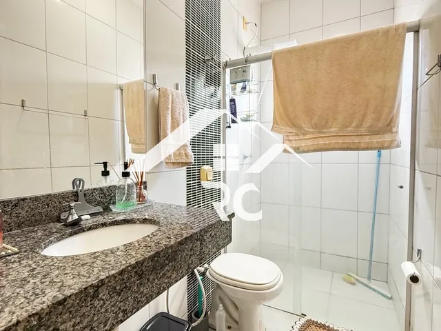 Imagem 12: CASA RESIDENCIAL em RIO VERDE - GO, RESIDENCIAL GAMELEIRA