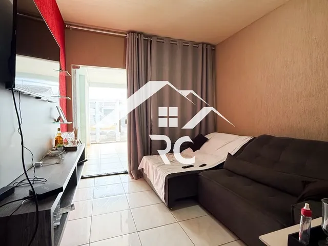 Imagem 3: CASA RESIDENCIAL em RIO VERDE - GO, RESIDENCIAL GAMELEIRA