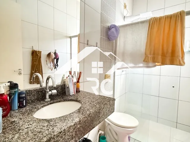 Imagem 2: CASA RESIDENCIAL em RIO VERDE - GO, RESIDENCIAL GAMELEIRA