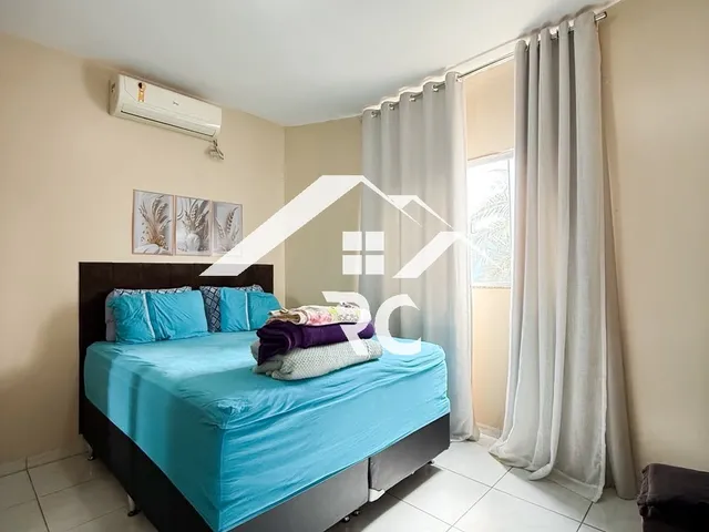Imagem 14: CASA RESIDENCIAL em RIO VERDE - GO, RESIDENCIAL GAMELEIRA
