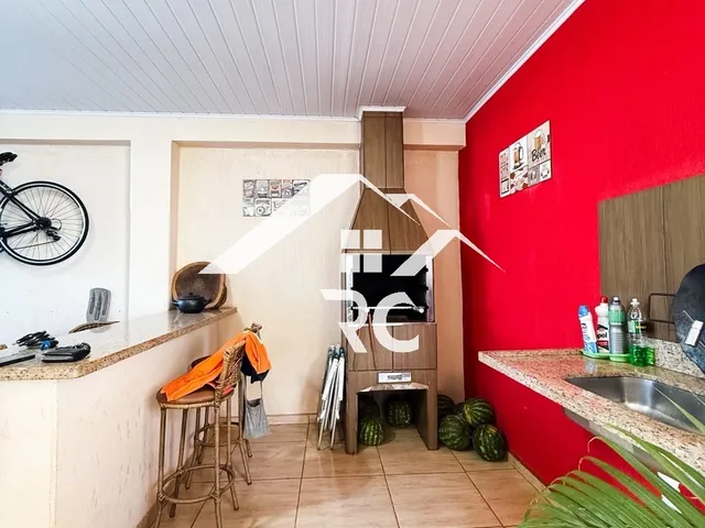 Imagem 7: CASA RESIDENCIAL em RIO VERDE - GO, RESIDENCIAL GAMELEIRA