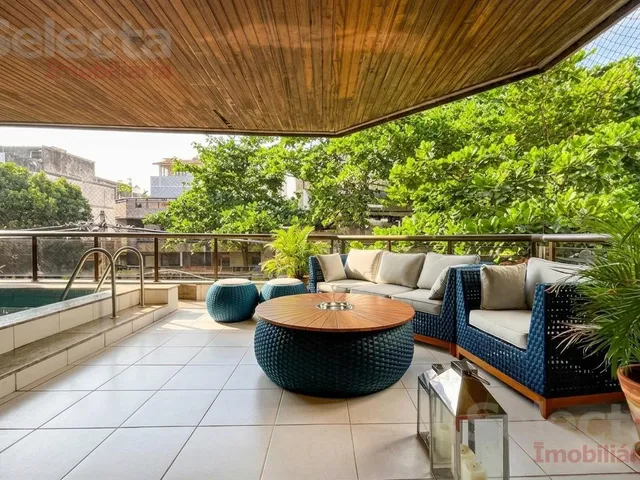 Imagem: Apartment em Rio de Janeiro - Rio de Janeiro