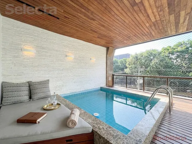 Imagem 8: Apartment em Rio de Janeiro - Rio de Janeiro, Barra da Tijuca