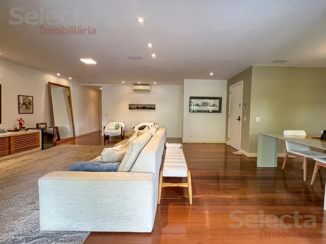 Imagem 5: Apartment em Rio de Janeiro - Rio de Janeiro, Barra da Tijuca