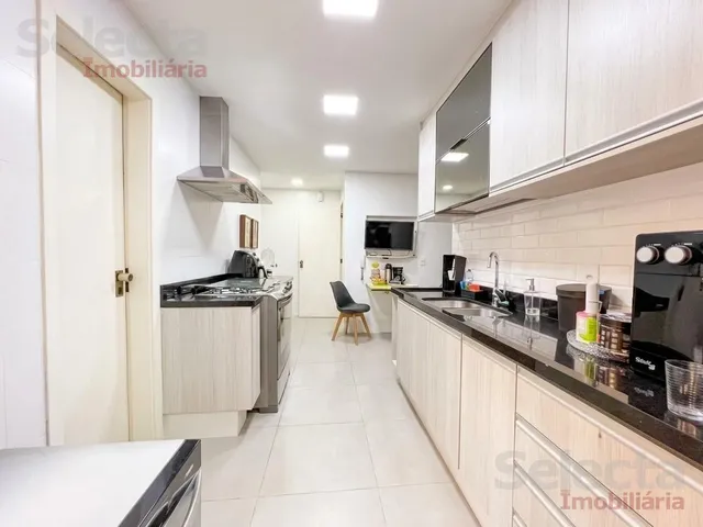 Imagem 11: Apartment em Rio de Janeiro - Rio de Janeiro, Barra da Tijuca