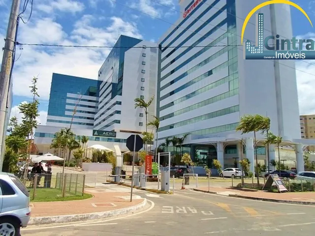 Imagem: SALA COMERCIAL em Lauro de Freitas - Bahia
