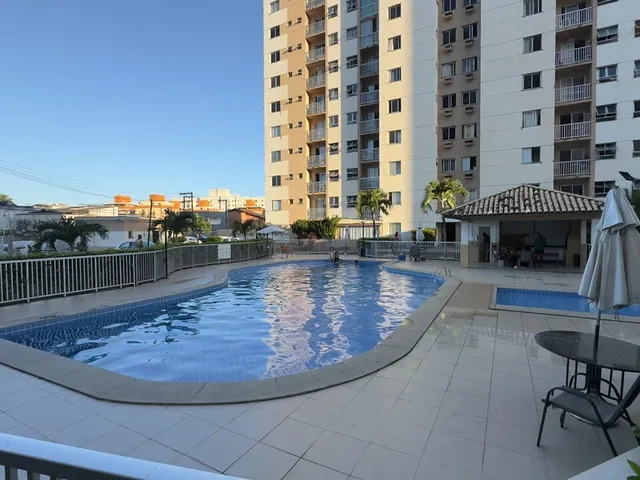 Imagem: Apartment em Salvador - Bahia, Jardim das