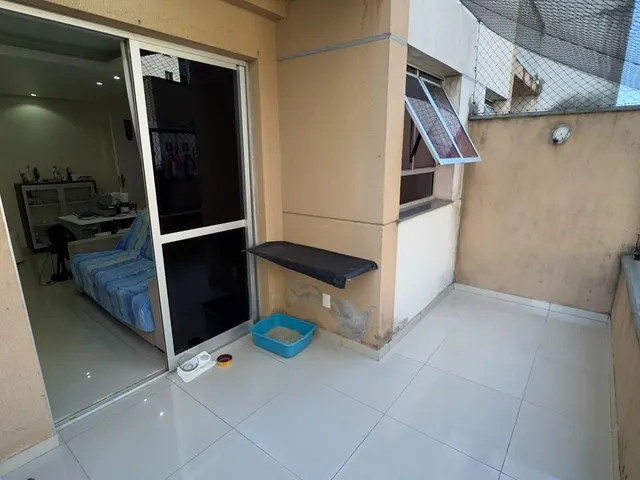 Imagem 4: Apartment em Salvador - Bahia, Jardim das Margaridas