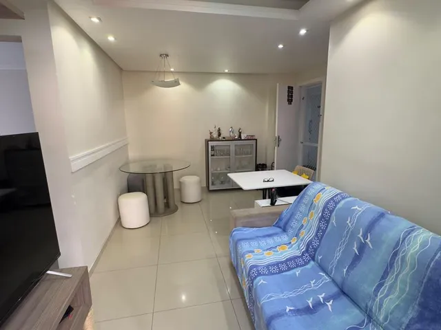 Imagem 15: Apartment em Salvador - Bahia, Jardim das Margaridas