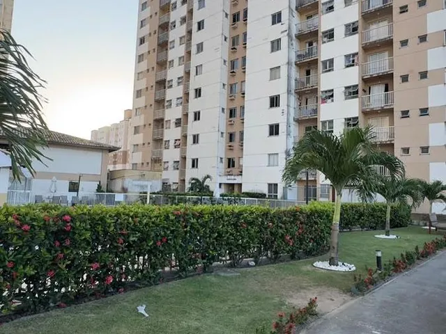 Imagem 9: Apartment em Salvador - Bahia, Jardim das Margaridas