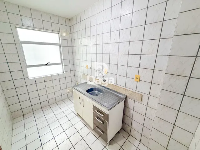 Imagem 4: Apto. 1 Dormitório e sacada com churrasqueira no Itacorubi, Florianópolis/SC