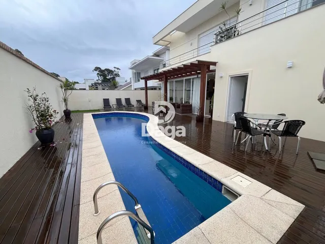 Imagem 15: Casa Alto Padrão em Jurerê Internacional - Oportunidade Única