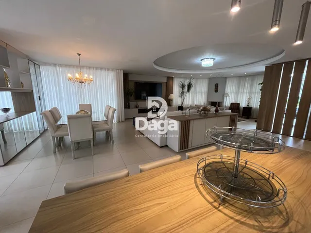 Imagem: Casa Alto Padrão em Jurerê Internacional