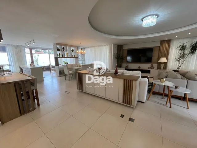 Imagem 12: Casa Alto Padrão em Jurerê Internacional - Oportunidade Única