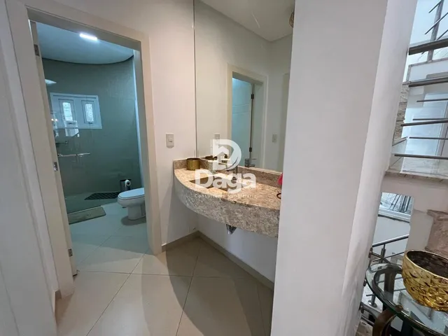 Imagem 6: Casa Alto Padrão em Jurerê Internacional - Oportunidade Única