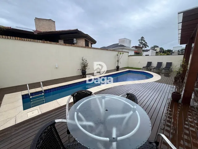 Imagem 4: Casa Alto Padrão em Jurerê Internacional - Oportunidade Única