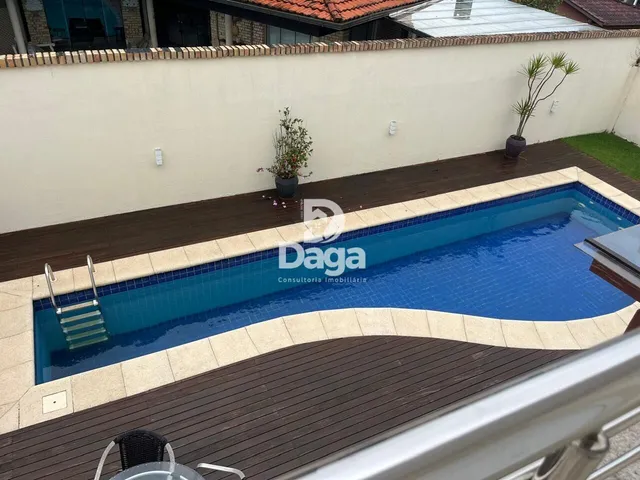 Imagem 3: Casa Alto Padrão em Jurerê Internacional - Oportunidade Única
