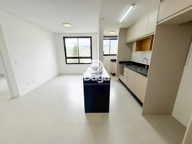Imagem: Apartamento na Carvoeira, 2 Dormitórios