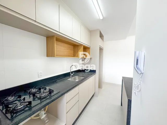 Imagem 2: Apartamento na Carvoeira, 2 Dormitórios Sendo 2 Suites - Florianópolis/Sc