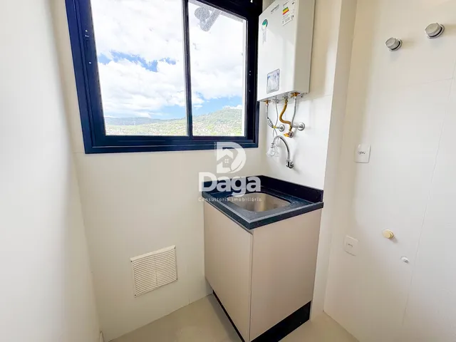 Imagem 12: Apartamento na Carvoeira, 2 Dormitórios Sendo 2 Suites - Florianópolis/Sc