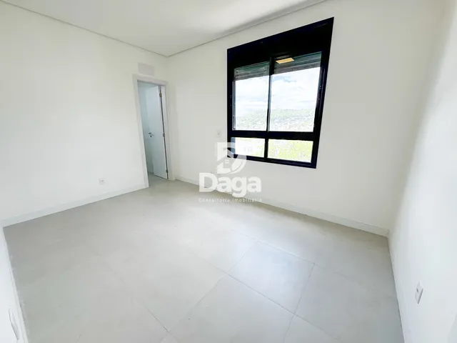 Imagem 9: Apartamento na Carvoeira, 2 Dormitórios Sendo 2 Suites - Florianópolis/Sc