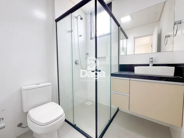 Imagem 11: Apartamento na Carvoeira, 2 Dormitórios Sendo 2 Suites - Florianópolis/Sc