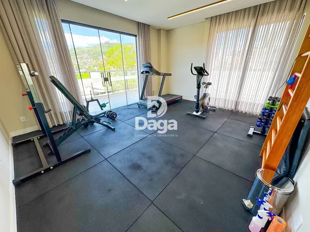 Imagem 14: Apartamento na Carvoeira, 2 Dormitórios Sendo 2 Suites - Florianópolis/Sc
