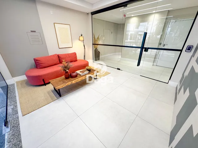Imagem 10: Apartamento na Carvoeira, 2 Dormitórios Sendo 2 Suites - Florianópolis/Sc
