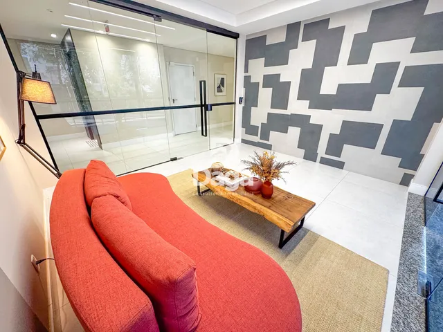Imagem 15: Apartamento na Carvoeira, 2 Dormitórios Sendo 2 Suites - Florianópolis/Sc