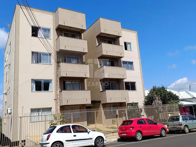 Imagem: APARTAMENTO MOBILIADO PARA LOCAÇÃO, EM