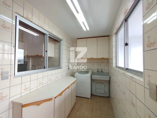 Imagem 5: APARTAMENTO MOBILIADO PARA LOCAÇÃO, EM FRENTE À UNIARP !!