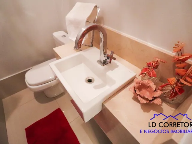 Imagem 5: MOBILIADO E DECORADO: Apartamento de Luxo com 3 Suítes no Setor Oeste, Goiânia-GO