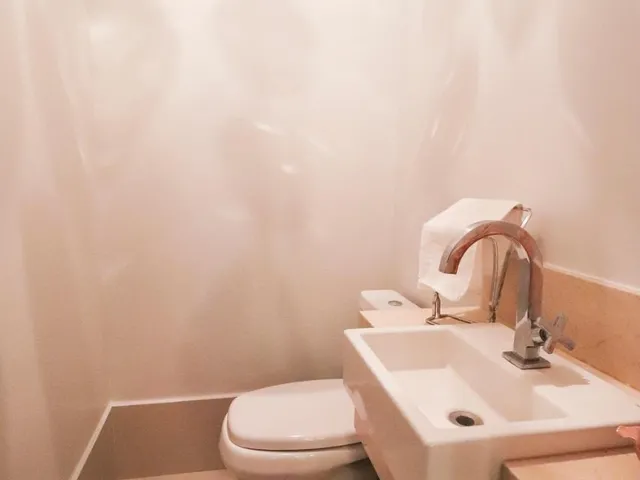 Imagem 6: MOBILIADO E DECORADO: Apartamento de Luxo com 3 Suítes no Setor Oeste, Goiânia-GO
