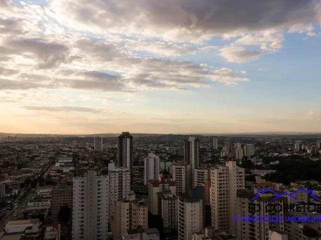 Imagem 8: MOBILIADO E DECORADO: Apartamento de Luxo com 3 Suítes no Setor Oeste, Goiânia-GO