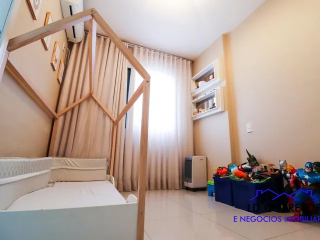 Imagem 9: MOBILIADO E DECORADO: Apartamento de Luxo com 3 Suítes no Setor Oeste, Goiânia-GO