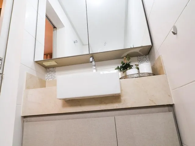 Imagem 10: MOBILIADO E DECORADO: Apartamento de Luxo com 3 Suítes no Setor Oeste, Goiânia-GO
