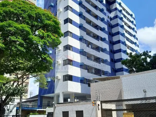 Imagem: Edificio Santie Tropez