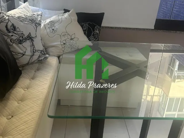 Imagem 8: Oportunidade única: Apartamento à venda em Ondina, Salvador-BA. 1 quarto, sala