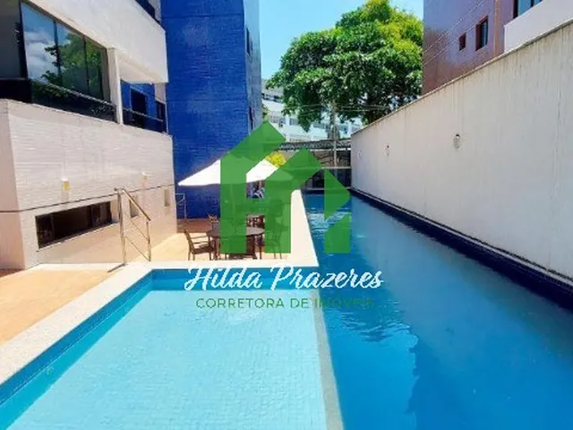 Imagem 7: Oportunidade única: Apartamento à venda em Ondina, Salvador-BA. 1 quarto, sala