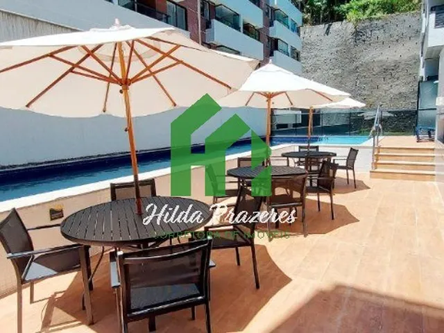 Imagem 11: Oportunidade única: Apartamento à venda em Ondina, Salvador-BA. 1 quarto, sala