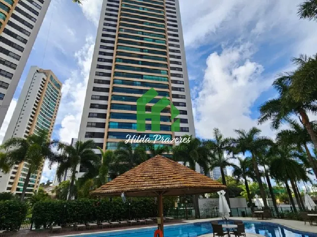 Imagem: Imperdível apartamento de luxo em Brotas