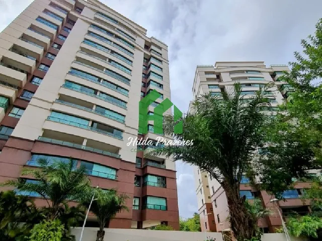 Imagem: Apartamento de luxo à venda em Pituaçu
