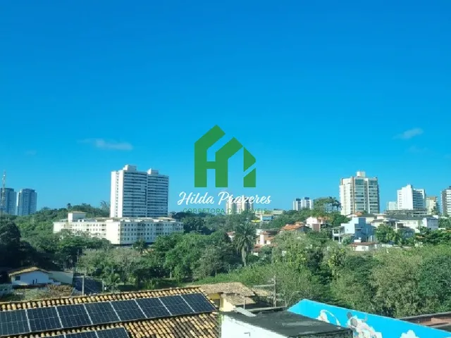Imagem 11: Apartamento de luxo à venda em Pituaçu, Salvador-BA: 3 suítes, sala ampla, home