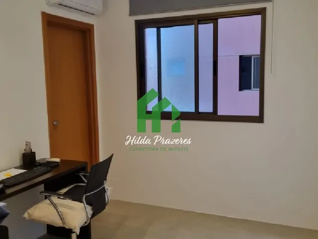 Imagem 2: Apartamento de luxo à venda em Pituaçu, Salvador-BA: 3 suítes, sala ampla, home