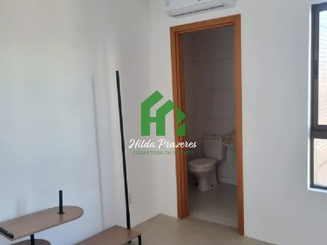 Imagem 15: Apartamento de luxo à venda em Pituaçu, Salvador-BA: 3 suítes, sala ampla, home