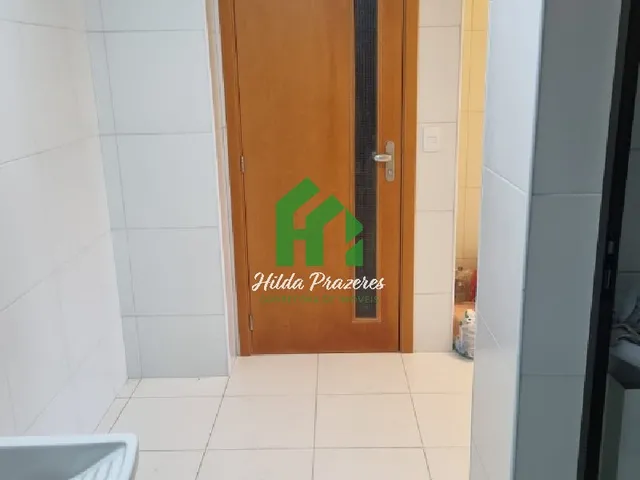Imagem 12: Apartamento de luxo à venda em Pituaçu, Salvador-BA: 3 suítes, sala ampla, home