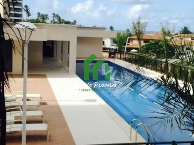 Imagem 13: Apartamento de luxo à venda em Pituaçu, Salvador-BA: 3 suítes, sala ampla, home