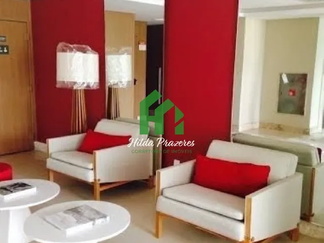 Imagem 7: Apartamento de luxo à venda em Pituaçu, Salvador-BA: 3 suítes, sala ampla, home
