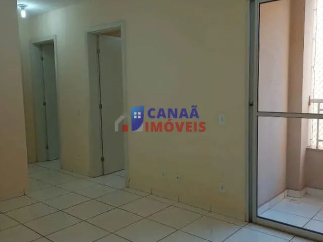 Imagem 16: Apartamento Térreo 2 quartos condomínio Chácaras Tubalina